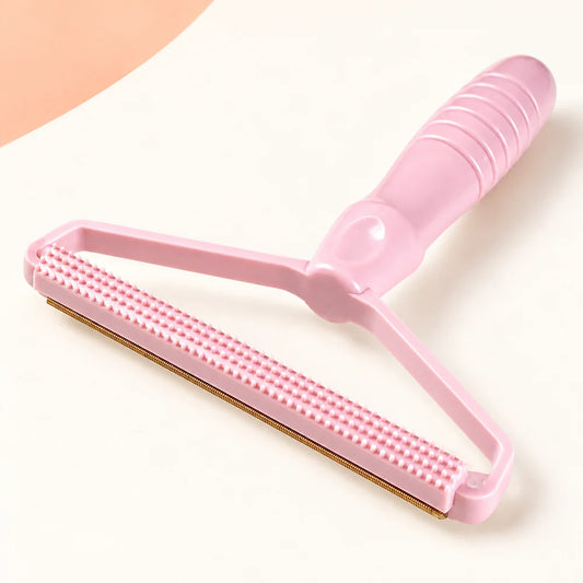 Manual Lint & Pet Hair Remover — product view
