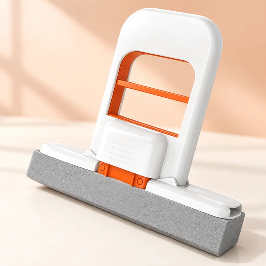Mini Squeeze Mop for Countertops — product view
