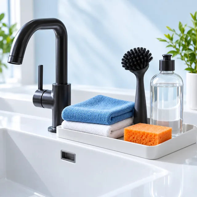 Cleaning Essentials