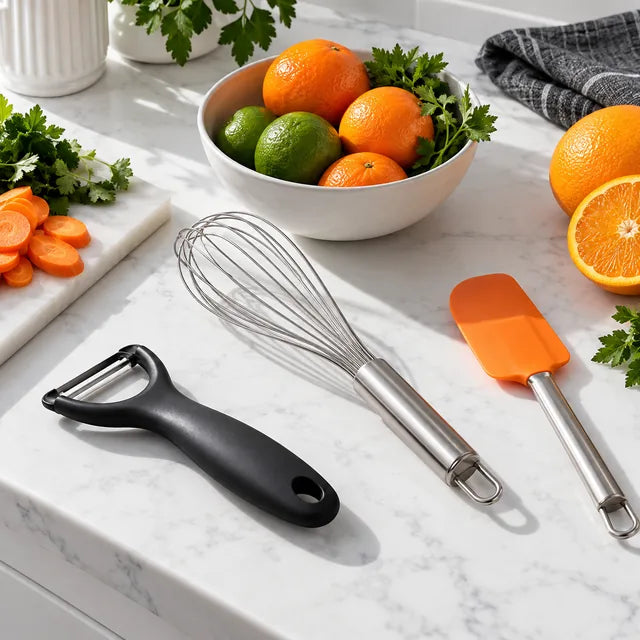 Kitchen Tools