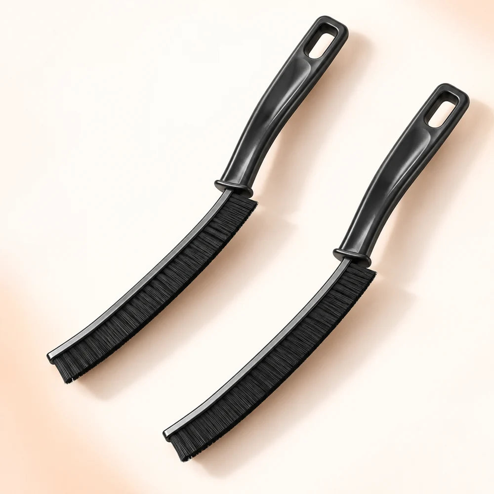 Crevice Cleaning Brushes — Set of 2 — product view