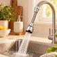Flexible Faucet Extension for Kitchen Sinks — everyday home use