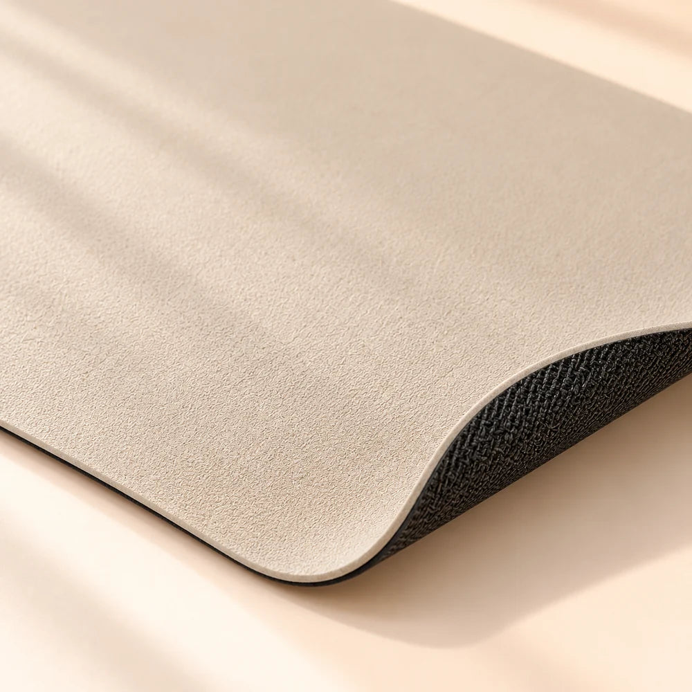 Kitchen Counter Drying Mat — 40 × 30 cm — material and construction detail