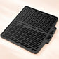 Silicone Sink Drying Mat with Spout — 22 × 30 cm — product view