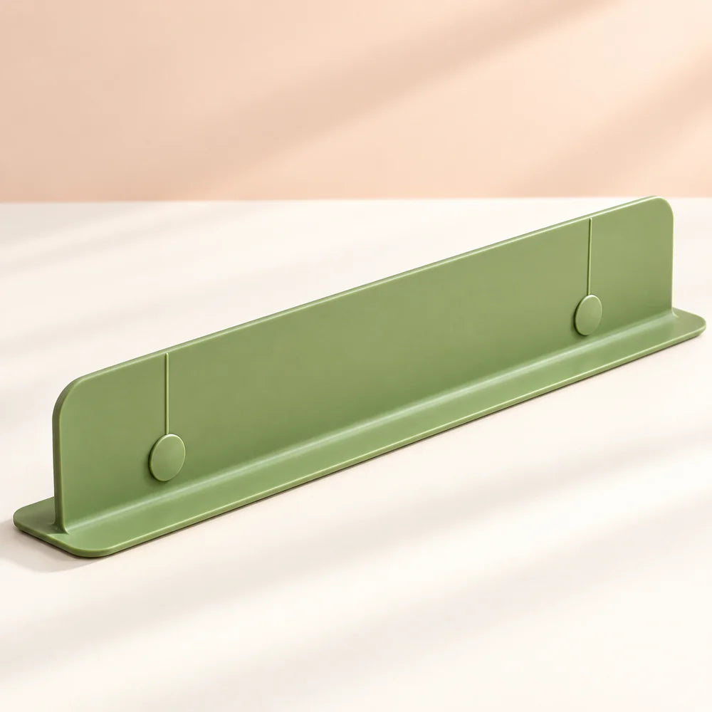 Silicone Sink Splash Guard — 15 Inch — product view
