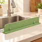 Silicone Sink Splash Guard — 15 Inch — everyday home use