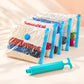 Vacuum Storage Bags with Hand Pump — Set of 5 — product view